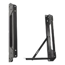 Kit VESA CHIEF Fusion Cpu Extender Accessory Black CHFCA113