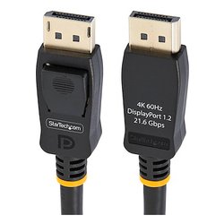 Cavo Displayport 1.2 Black 3m DISPLPORT10L