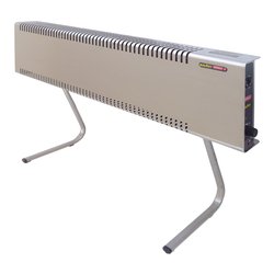 Termoconvettore 1200W Master Inox 90215
