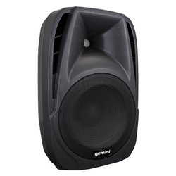 Cassa attiva ES MKII SERIES Black 75W ES 08P BLU
