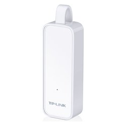 Adattatore di rete Gigabit (1000Base-TX) Usb 3.0 Ethernet UE300