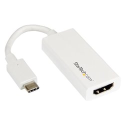 Convertitore video Video Usb C a Hdmi M F Ultra Hd 4K CDP2HDW