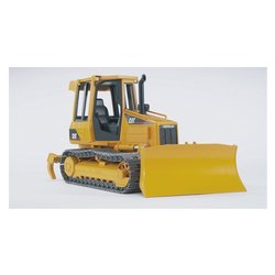 Ruspa con Cingoli CAT 2443