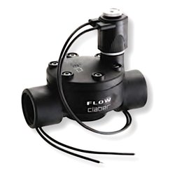 Elettrovalvola 24 V 1"F - 1"F RAINJET 90814