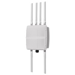 Access point OUTDOOR AC1750 Dual Band PoE White OAP1750