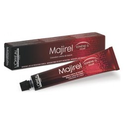Trattamento capelli Majirel Tintura 3