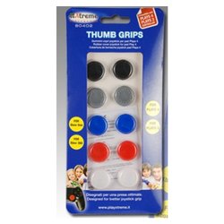 Grip Gamepad PLAYSTATION 4 Grip Antiscivolo 90402
