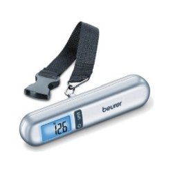 Bilancia pesa bagagli 40 Kg Ls06 Digitale precisione 10Gr 00073212