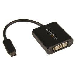 Convertitore video Usb C a Dvi CDP2DVI