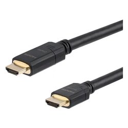 Cavo HDMI 4K Classe Cl2 Black 30m HDMM30MA