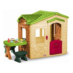 Casetta gioco Pic Nic on the Patio (158x92x119cm) 9017298