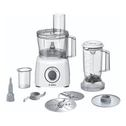 Robot cucina (2,3L) MULTITALENT 3 Mcm3200W Bianco 800W