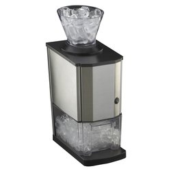 Image of Tritaghiaccio Mojito Junior nero e Chrome 110150 cod094