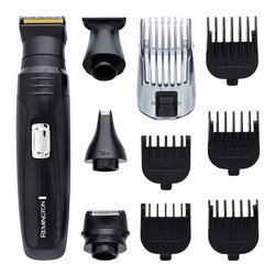 Regolabarba GROOMKIT Black PG6130