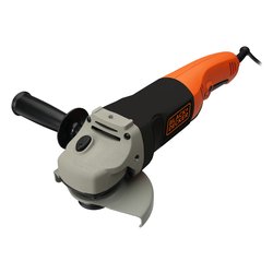 Smerigliatrice angolare 125 mm 1200W KG1202