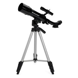 Canocchiale TRAVELSCOPE 50 Black CC21038 45x