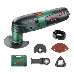 Elettroutensile multifunzione 220W Pmf 220 Ce 0603102000