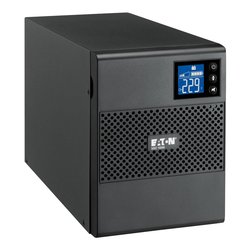 Gruppo di continuità 500VA 5SC Black 5SC500I