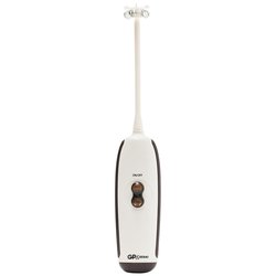 Image of Montalatte elettrico Turbolino a batteria bianco e nero 5211 cod094
