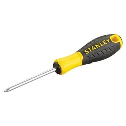 Cacciavite Croce (Ph1x100mm) ESSENTIAL STHT060308