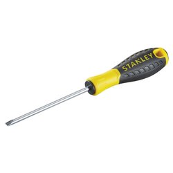 Cacciavite Taglio (4x0,8x100mm) ESSENTIAL STHT060378