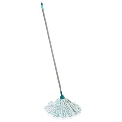 Mocio con manico acciaio (27cm) CLASSIC 52072