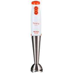 Frullatore immersione 200W EASY Pimmy 200 Bianco e Arancione 00C088100AR0