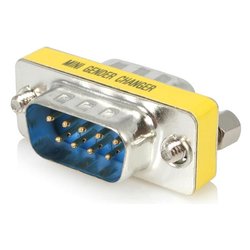 Connettore computer Convertitore DB9 GC9SM