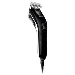 Taglia capelli Family Clipper Black QC5115 15
