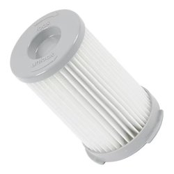 Filtro aspirapolvere EF75B Hepa White e Grey 9100165