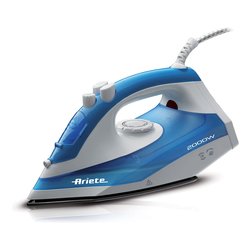 Ferro stiro vapore STEAM IRON Azzurro e Bianco 00S623400AR0 2000W