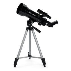 Canocchiale TRAVELSCOPE 70 Black CC21035 DS 40x