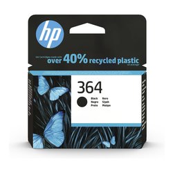 Cartuccia stampante Series 364 Nero VIVERA 364 CB316EE 301