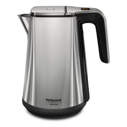Bollitore elettrico 2400W (1,7Lt) Wk 24E Upo Inox F095678