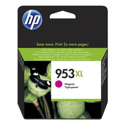 Cartuccia stampante Series 953 Magenta 953 Xl F6U17AE 301