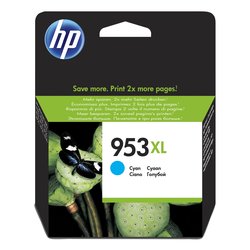 Cartuccia stampante Series 953 Ciano 953 Xl F6U16AE 301