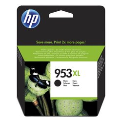Cartuccia stampante Series 953 Nero 953 Xl L0S70AE 301