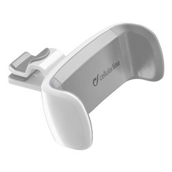 Supporto auto smartphone STYLECOLOR Car Holder Universal White HANDYSMARTW