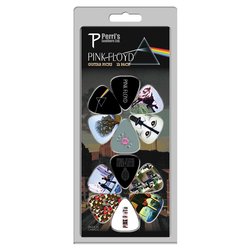 Plettri PINK FLOYD 071 Medium (12pz) LP12