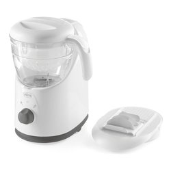 Cuoci pappa Easy Meal 500W (1L) Bianco 00007656000000
