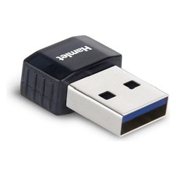 Adattatore N300 Nano Single Band HNWU300NN