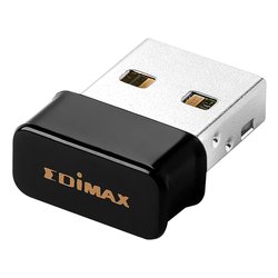 Adattatore N150 Nano Single Band EW 7611ULB