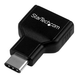 Connettore computer USB C a USB a M F USB 3.0 USB31CAADG