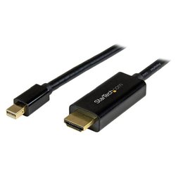 Cavo adattatore Video Hdmi Mini Displayport 4K 3m MDP2HDMM3MB