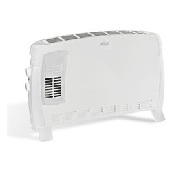 Termoconvettore JAZZ Bianco 191061053 2000W