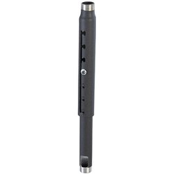 Colonna regolabile videoproiettore CHIEF Cms Black CMS0507