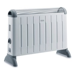 Termoconvettore Hcm2030 White e Grey 113077307 2000W