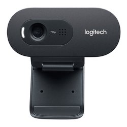 Webcam USB Type-A C SERIES Hd C270 960 001063 HD 1280x720