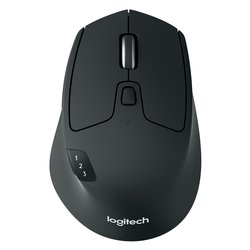 Image of Mouse Consumer M SERIES M720 Triathlon Multi Device nero 910 004791 cod094