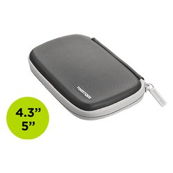 Custodia GPS CLASSIC CARRY CASE 5 Pollici Black 9UUA 001 63